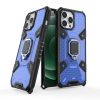 Kryty na mobil | Odolný kryt Capsule Ring Case transparentný – Apple iPhone 13 | Kryty na mobil