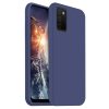 Zadný kryt Soft Matt zelený – Samsung Galaxy A03s | Kryty na mobil Kryty na mobil | Zadný kryt Soft Matt zelený – Samsung Galaxy A03s | Kryty na mobil