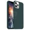 Kryty na mobil | Peňaženkové puzdro Elegance čierne – Apple iPhone 13 Pro Max | Kryty na mobil
