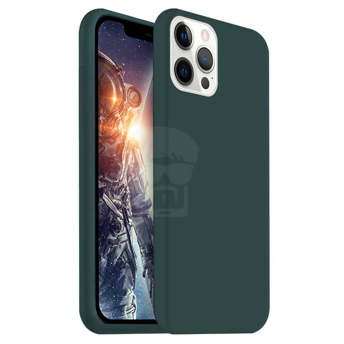 Zadný kryt Soft Matt zelený – Apple iPhone 13 Pro Max | Kryty na mobil Kryty na mobil | Zadný kryt Soft Matt zelený – Apple iPhone 13 Pro Max | Kryty na mobil
