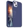Zadný kryt Soft Matt čierny – Apple iPhone 13 Mini | Kryty na mobil Kryty na mobil | Zadný kryt Soft Matt čierny – Apple iPhone 13 Mini | Kryty na mobil