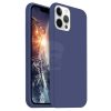 Zadný kryt Soft Matt čierny – Apple iPhone 13 Pro | Kryty na mobil Kryty na mobil | Zadný kryt Soft Matt čierny – Apple iPhone 13 Pro | Kryty na mobil