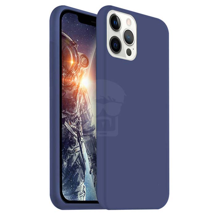 Zadný kryt Soft Matt modrý – Apple iPhone 13 Pro | Kryty na mobil Kryty na mobil | Zadný kryt Soft Matt modrý – Apple iPhone 13 Pro | Kryty na mobil