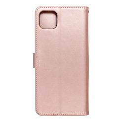 Peňaženkové puzdro Mezzo tree ružové – Samsung Galaxy A22 5G | Kryty na mobil Kryty na mobil | Peňaženkové puzdro Mezzo tree ružové – Samsung Galaxy A22 5G | Kryty na mobil
