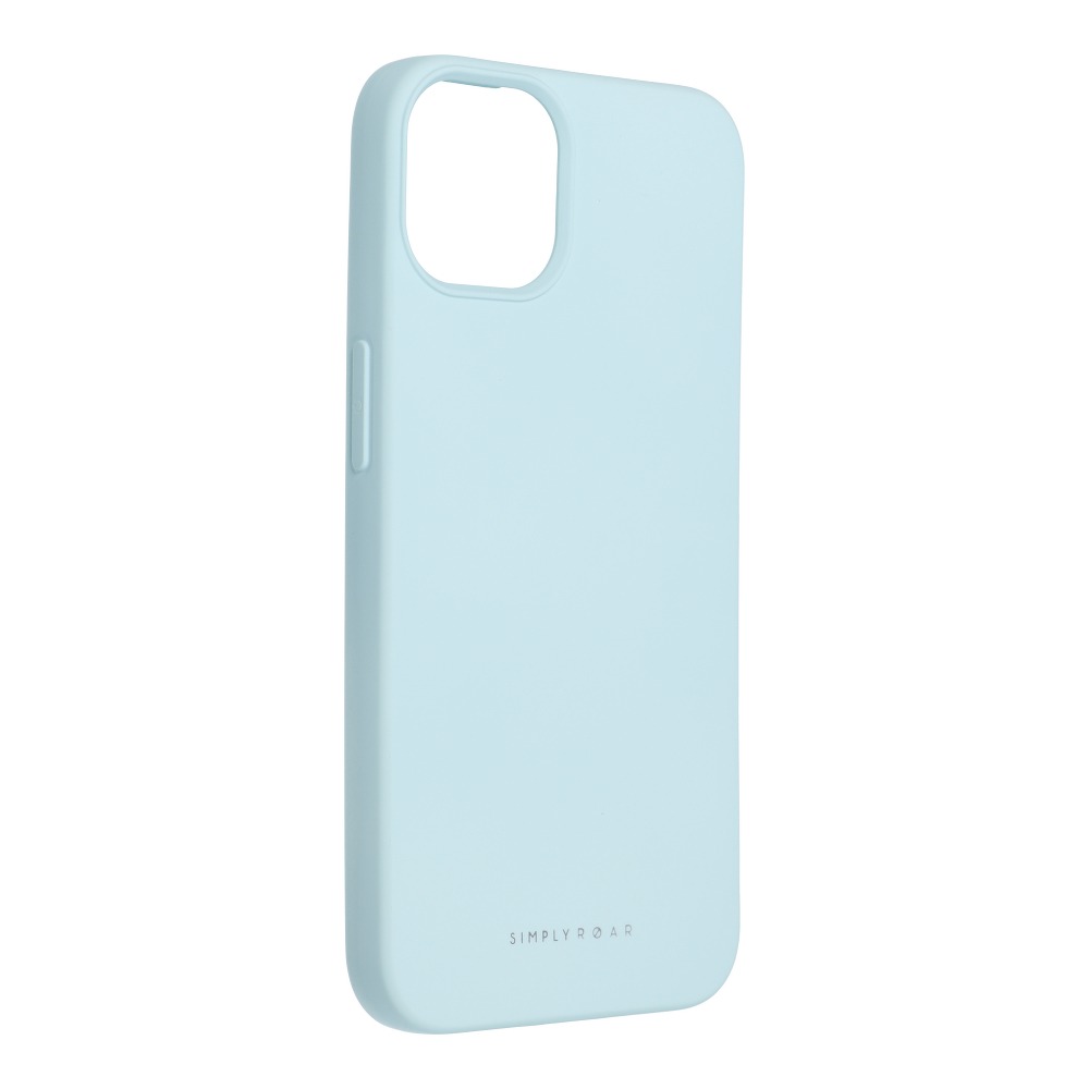 Zadný kryt Roar Space Case modrý – Apple iPhone 13 | Kryty na mobil Kryty na mobil | Zadný kryt Roar Space Case modrý – Apple iPhone 13 | Kryty na mobil