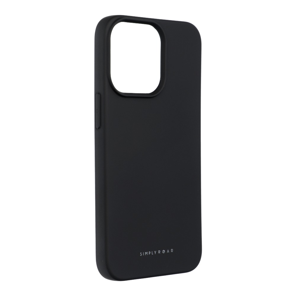 Zadný kryt Roar Space Case čierny – Apple iPhone 13 Pro | Kryty na mobil Kryty na mobil | Zadný kryt Roar Space Case čierny – Apple iPhone 13 Pro | Kryty na mobil