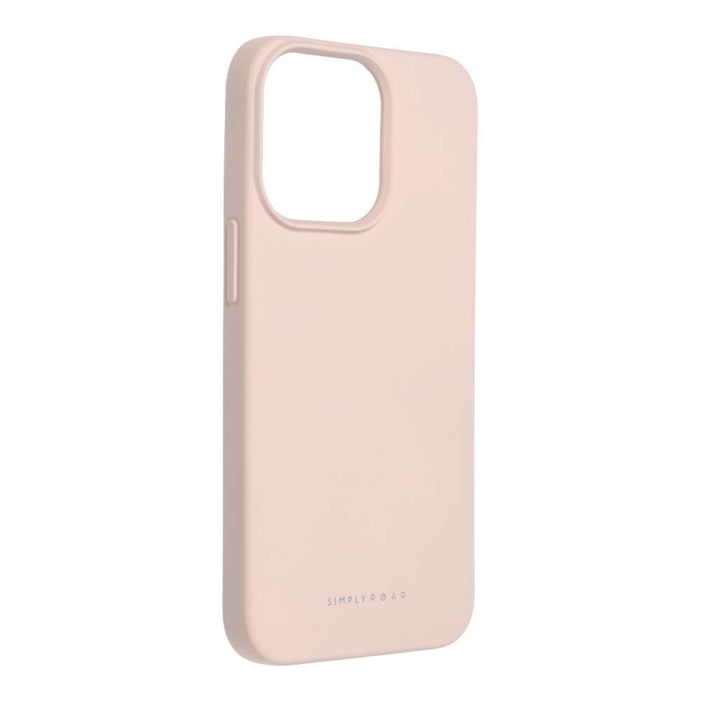 Zadný kryt Roar Space Case ružový – Apple iPhone 13 Pro | Kryty na mobil Kryty na mobil | Zadný kryt Roar Space Case ružový – Apple iPhone 13 Pro | Kryty na mobil