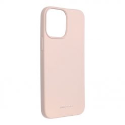 Zadný kryt Roar Space Case ružový – Apple iPhone 13 Pro Max