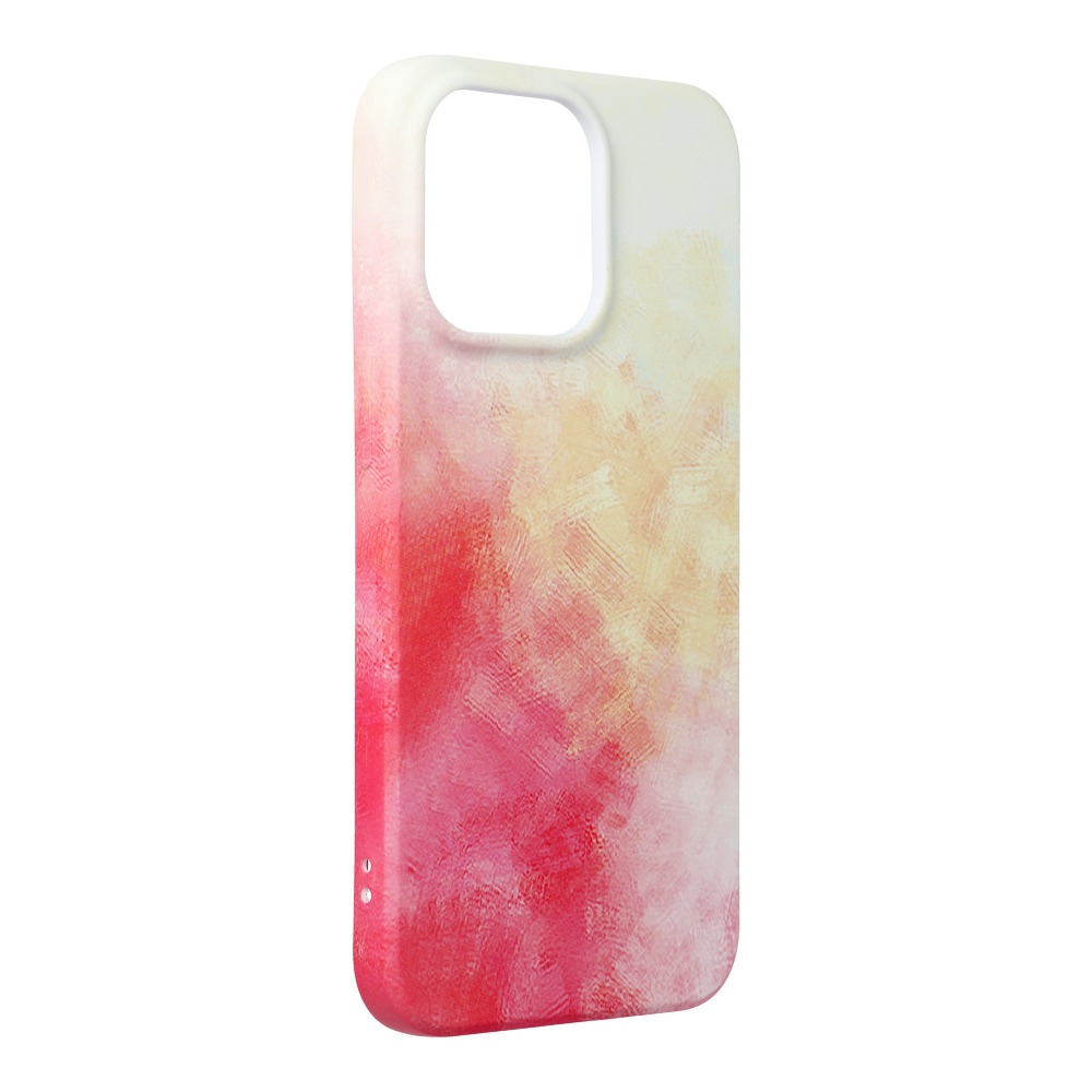 Zadný kryt Pop Case ružovo-žltý – Apple iPhone 13 Pro | Kryty na mobil Kryty na mobil | Zadný kryt Pop Case ružovo-žltý – Apple iPhone 13 Pro | Kryty na mobil