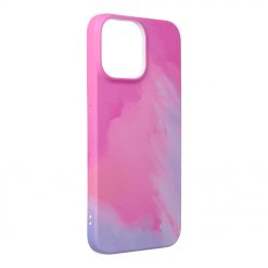 Kryty na mobil | Zadný kryt Pop Case ružovo-modrý – Apple iPhone 13 Pro Max | Kryty na mobil
