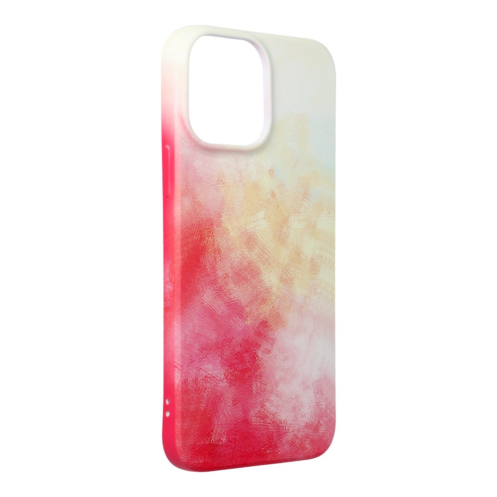 Zadný kryt Pop Case ružovo-žltý – Apple iPhone 13 Pro Max | Kryty na mobil Kryty na mobil | Zadný kryt Pop Case ružovo-žltý – Apple iPhone 13 Pro Max | Kryty na mobil