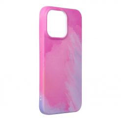 Kryty na mobil | Zadný kryt Pop Case ružovo-modrý – Apple iPhone 13 Pro | Kryty na mobil