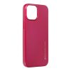 Zadný kryt i-Jelly Case Mercury čierny – Apple iPhone 13 Mini | Kryty na mobil Kryty na mobil | Zadný kryt i-Jelly Case Mercury čierny – Apple iPhone 13 Mini | Kryty na mobil