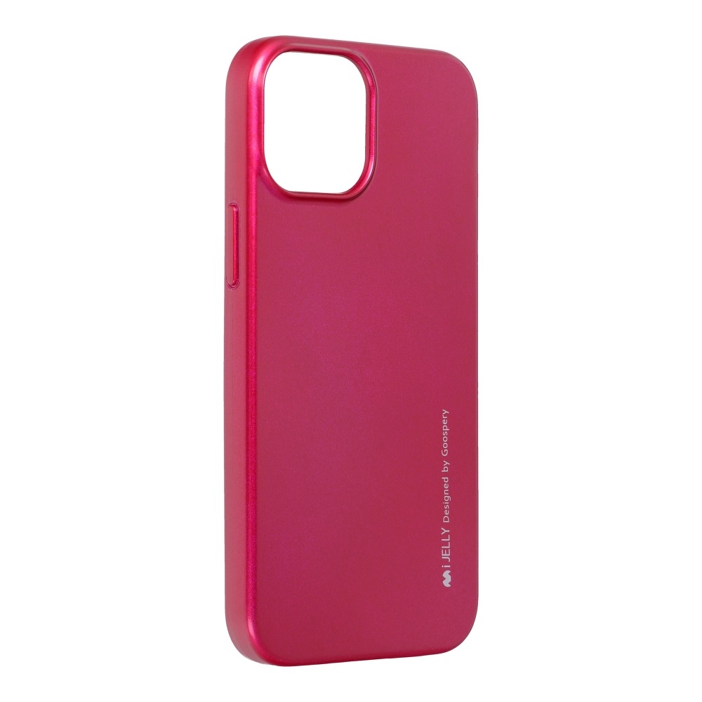 Zadný kryt i-Jelly Case Mercury ružový – Apple iPhone 13 Mini | Kryty na mobil Kryty na mobil | Zadný kryt i-Jelly Case Mercury ružový – Apple iPhone 13 Mini | Kryty na mobil