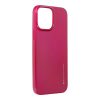 Kryty na mobil | Zadný kryt i-Jelly Case Mercury červený – Apple iPhone 13 Pro Max | Kryty na mobil
