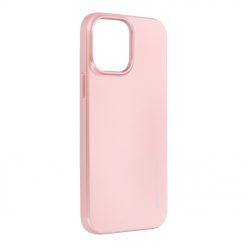 Kryty na mobil | Zadný kryt i-Jelly Case Mercury bledoružový – Apple iPhone 13 Pro Max | Kryty na mobil