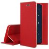Kryty na mobil | Knižkové Puzdro Luna Book Strieborné – Samsung Galaxy A22 5G | Kryty na mobil