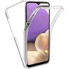 Kryty na mobil | Peňaženkové puzdro Elegance zlaté – Samsung Galaxy A22 5G | Kryty na mobil