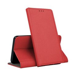 Knižkové puzdro Smart Case Book červené – Apple iPhone 13 Pro Max | Kryty na mobil Kryty na mobil | Knižkové puzdro Smart Case Book červené – Apple iPhone 13 Pro Max | Kryty na mobil