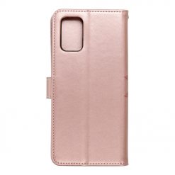 Peňaženkové puzdro Mezzo mandala ružové – Samsung Galaxy A03s | Kryty na mobil Kryty na mobil | Peňaženkové puzdro Mezzo mandala ružové – Samsung Galaxy A03s | Kryty na mobil