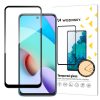 Kryty na mobil | Tvrdené sklo 9H – Xiaomi Redmi 10 / Redmi 10 2022 / Redmi Note 11 (4G) / Note 11S | Kryty na mobil