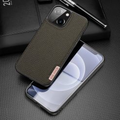 Zadný kryt Dux Ducis Fino zelený – Apple iPhone 13 | Kryty na mobil Kryty na mobil | Zadný kryt Dux Ducis Fino zelený – Apple iPhone 13 | Kryty na mobil