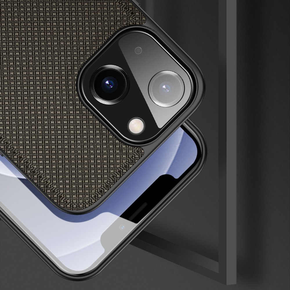 Zadný kryt Dux Ducis Fino zelený – Apple iPhone 13 | Kryty na mobil Kryty na mobil | Zadný kryt Dux Ducis Fino zelený – Apple iPhone 13 | Kryty na mobil