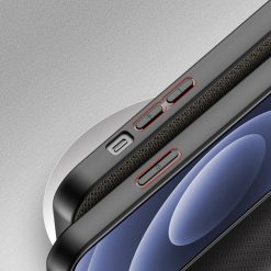 Zadný kryt Dux Ducis Fino zelený – Apple iPhone 13 | Kryty na mobil Kryty na mobil | Zadný kryt Dux Ducis Fino zelený – Apple iPhone 13 | Kryty na mobil