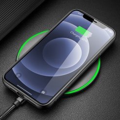 Zadný kryt Dux Ducis Fino zelený – Apple iPhone 13 | Kryty na mobil Kryty na mobil | Zadný kryt Dux Ducis Fino zelený – Apple iPhone 13 | Kryty na mobil