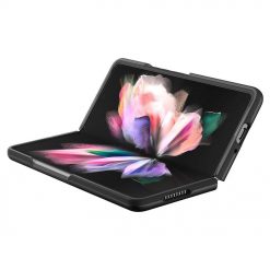 Puzdro Spigen Thin Fit čierne – Samsung Galaxy Z Fold 3 | Kryty na mobil Kryty na mobil | Puzdro Spigen Thin Fit čierne – Samsung Galaxy Z Fold 3 | Kryty na mobil