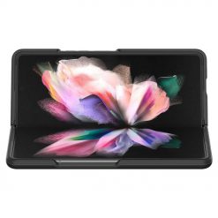 Puzdro Spigen Thin Fit čierne – Samsung Galaxy Z Fold 3 | Kryty na mobil Kryty na mobil | Puzdro Spigen Thin Fit čierne – Samsung Galaxy Z Fold 3 | Kryty na mobil