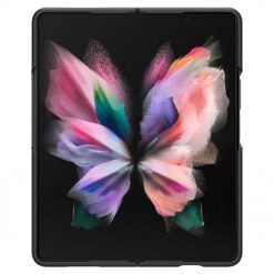 Puzdro Spigen Thin Fit čierne – Samsung Galaxy Z Fold 3 | Kryty na mobil Kryty na mobil | Puzdro Spigen Thin Fit čierne – Samsung Galaxy Z Fold 3 | Kryty na mobil