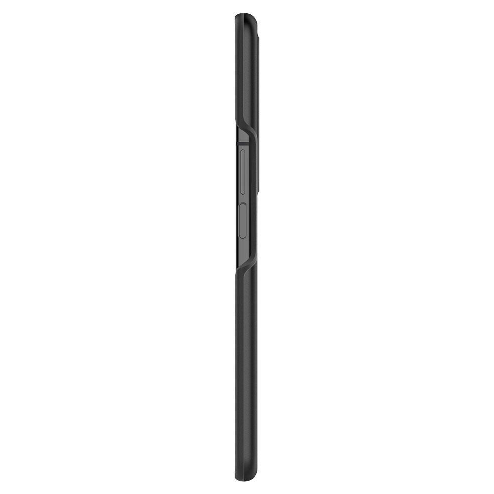 Puzdro Spigen Thin Fit čierne – Samsung Galaxy Z Fold 3 | Kryty na mobil Kryty na mobil | Puzdro Spigen Thin Fit čierne – Samsung Galaxy Z Fold 3 | Kryty na mobil