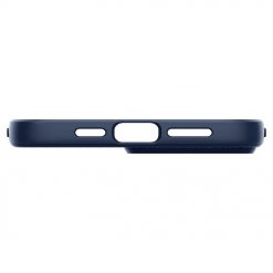 Kryty na mobil | Zadný kryt Spigen Liquid Air modrý – Apple iPhone 13 Pro | Kryty na mobil