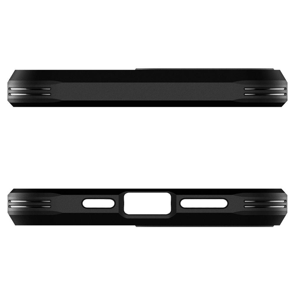 Zadný kryt Spigen Tough Armor Gunmetal – Apple iPhone 13 Pro | Kryty na mobil Kryty na mobil | Zadný kryt Spigen Tough Armor Gunmetal – Apple iPhone 13 Pro | Kryty na mobil