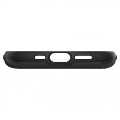 Zadný kryt Spigen Slim Armor CS čierny – Apple iPhone 13 | Kryty na mobil Kryty na mobil | Zadný kryt Spigen Slim Armor CS čierny – Apple iPhone 13 | Kryty na mobil