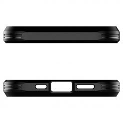 Kryty na mobil | Zadný kryt Spigen Tough Armor Gunmetal – Apple iPhone 13 | Kryty na mobil