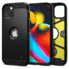 Kryty na mobil | Zadný kryt Spigen Tough Armor Gunmetal – Apple iPhone 13 | Kryty na mobil