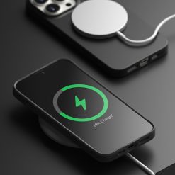 Kryty na mobil | Zadný kryt Ringke Air S čierny – Apple iPhone 13 Pro | Kryty na mobil