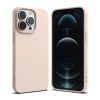 Kryty na mobil | Zadný kryt Ringke Air S čierny – Apple iPhone 13 Pro | Kryty na mobil
