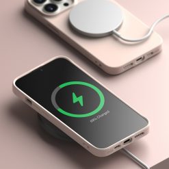 Kryty na mobil | Zadný kryt Ringke Air S ružový – Apple iPhone 13 Pro | Kryty na mobil
