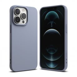 Kryty na mobil | Zadný kryt Ringke Air S sivý – Apple iPhone 13 Pro | Kryty na mobil