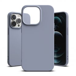 Kryty na mobil | Zadný kryt Ringke Air S sivý – Apple iPhone 13 Pro | Kryty na mobil