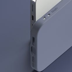 Kryty na mobil | Zadný kryt Ringke Air S sivý – Apple iPhone 13 Pro | Kryty na mobil
