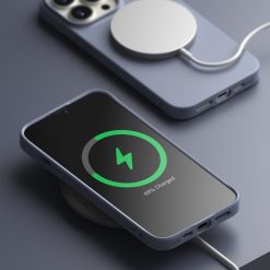 Kryty na mobil | Zadný kryt Ringke Air S sivý – Apple iPhone 13 Pro | Kryty na mobil