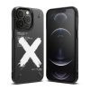 Kryty na mobil | Zadný kryt Spigen Slim Armor čierny – Apple iPhone 13 Pro | Kryty na mobil