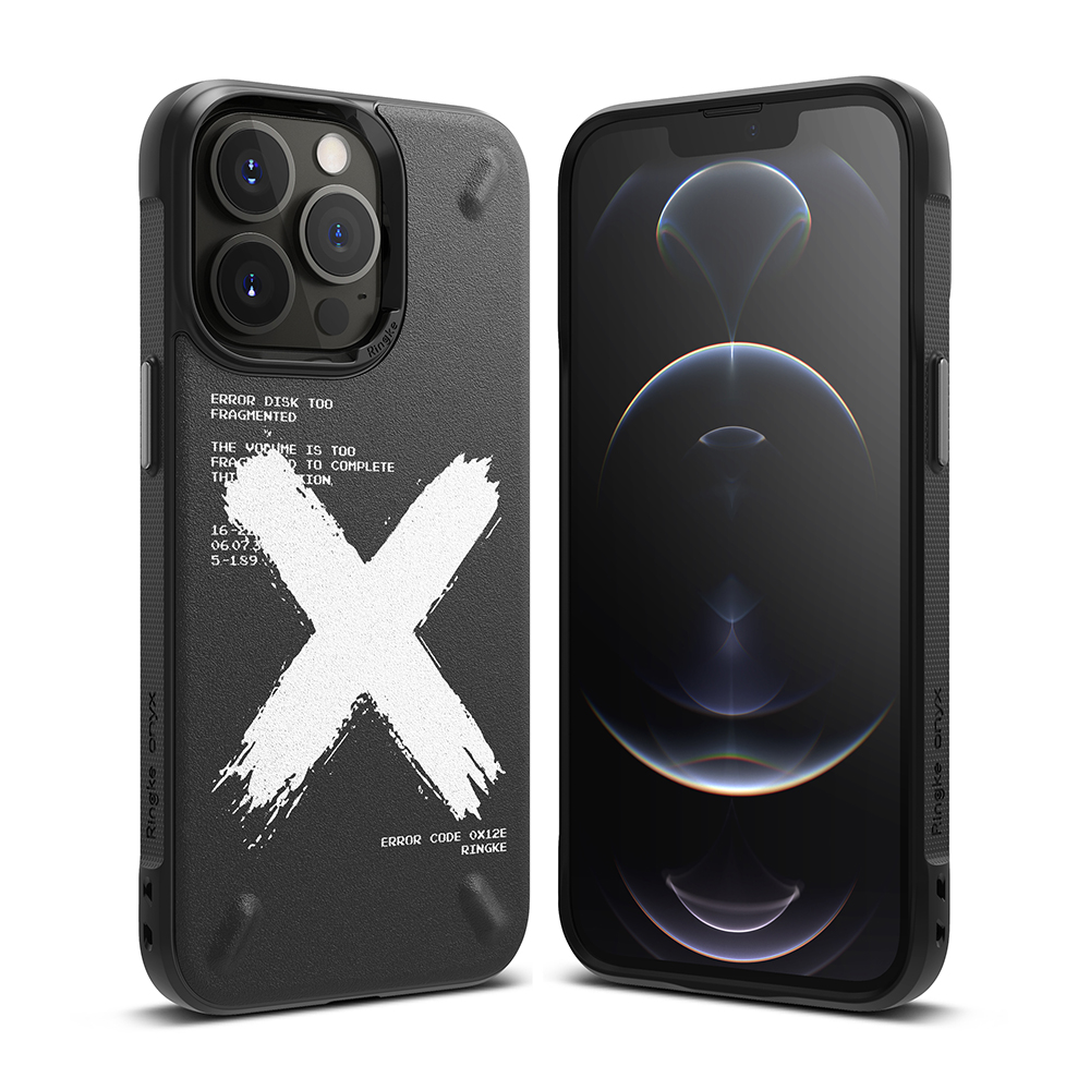 Odolný kryt Ringke Onyx X čierny – Apple iPhone 13 Pro | Kryty na mobil Kryty na mobil | Odolný kryt Ringke Onyx X čierny – Apple iPhone 13 Pro | Kryty na mobil