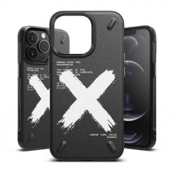 Odolný kryt Ringke Onyx X čierny – Apple iPhone 13 Pro | Kryty na mobil Kryty na mobil | Odolný kryt Ringke Onyx X čierny – Apple iPhone 13 Pro | Kryty na mobil