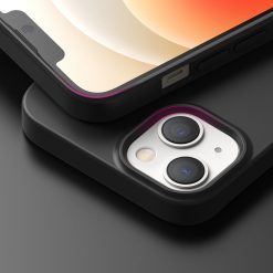 Zadný kryt Ringke Air S čierny – Apple iPhone 13 | Kryty na mobil Kryty na mobil | Zadný kryt Ringke Air S čierny – Apple iPhone 13 | Kryty na mobil