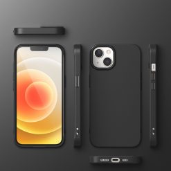 Zadný kryt Ringke Air S čierny – Apple iPhone 13 | Kryty na mobil Kryty na mobil | Zadný kryt Ringke Air S čierny – Apple iPhone 13 | Kryty na mobil